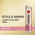 Wella Wellaflex Style & Repair Spray do włosów 250 ml (2)