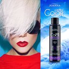 Joanna Ultra Color Płukanka srebrna 150 ml (2)