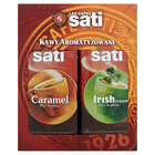 Cafe Sati Kawy aromatyzowane 500 g (2 x 250 g) (1)