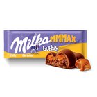 Milka Mmmax Bubbly Caramel Czekolada mleczna 250 g (6)