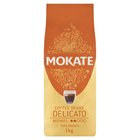 Mokate Delicato Kawa ziarnista 1 kg (1)