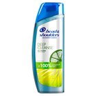 Head & Shoulders Deep Cleanse Oil Control Szampon przeciwłupieżowy 300 ml (1)