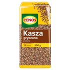 Cenos Kasza gryczana prażona 500 g (1)