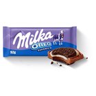 Milka Oreo Sandwich Czekolada mleczna 92 g (6)