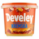 Develey Musztarda kremska 210 g (1)