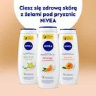 Nivea Orange & Avocado OIL ŻEL POD Prysznic 500 ml (4)