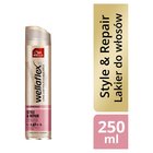 Wella Wellaflex Style & Repair Spray do włosów 250 ml (4)