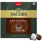 Jacobs Espresso Intenso Kawa mielona w kapsułkach 104 g (20 sztuk) (2)