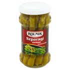 Rolnik Szparagi zielone konserwowe 180 g (2)