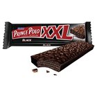 Prince Polo XXL Black Kruchy wafelek z kremem kakaowym oblany czekoladą 50 g (2)