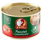 Profi Pasztet z pomidorami 160 g (2)