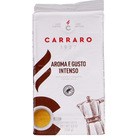 CARRARO AROMA E GUSTO  INTENSO KAWA MIELONA 250G (1)