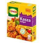 Cenos Kasza bulgur 300 g (3 x 100 g) (2)