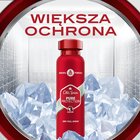 Old Spice Pure Protection Dezodorant W Sprayu Zapewniający Mężczyznom Uczucie Suchości, 200ml (5)