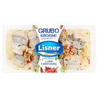 Lisner Filety śledziowe z chili i pietruszką 200 g (1)