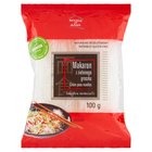 House of Asia Makaron z zielonego groszku 100 g (1)