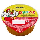 Drop Pasztecik Dropik z pomidorami 50 g (2)
