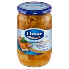 Lisner Makrela opiekane filety Premium w zalewie octowej 700 g (2)