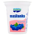 Krasnystaw Maślanka jagodowa 300 g (3)