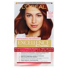 L'Oréal Paris Excellence Farba do włosów brąz mahoniowo-miedziany 4.54 (1)