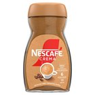 Nescafé Crema Kawa rozpuszczalna 200 g (1)