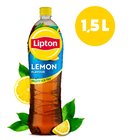 Lipton Ice Tea Lemon Napój niegazowany 1,5 l (2)