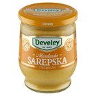 Develey Premium Musztarda sarepska 270 g (2)