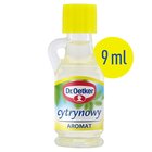 Dr. Oetker Aromat cytrynowy 9 ml (2)