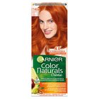 Garnier Color Naturals Crème Farba do włosów 7.40+ miedziany blond (1)
