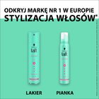 Taft Volume Lakier do włosów 250 ml (7)