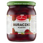 Urbanek Buraczki plastry 530 g (1)