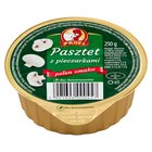 Profi Pasztet z pieczarkami 250 g (2)