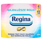 Regina Papier toaletowy najdłuższe rolki 4 rolki (1)