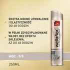 Wella Wellaflex Shiny Hold Spray do włosów 250 ml (3)