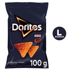 Doritos Chipsy kukurydziane o smaku barbeque 100 g (2)