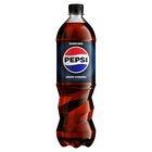 Pepsi Max Napój gazowany o smaku cola 0,85 l (1)