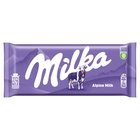 Milka Czekolada mleczna 100 g (1)