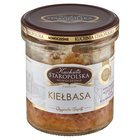 Kuchnia Staropolska Premium Kiełbasa 300 g (2)