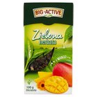 Big-Active Zielona herbata liściasta z mango 100 g (1)