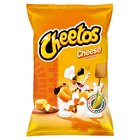 Cheetos Chrupki kukurydziane o smaku sera 85 g (1)