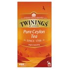 Twinings Pure Ceylon Czarna herbata 50 g (25 torebek) (1)