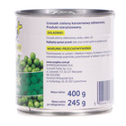 Eco+ groszek konserwowy 400g (3)