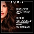 Syoss Oleo Intense Farba do włosów 4-86 czekoladowy brąz (6)