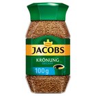 Jacobs Krönung Decaff Kawa bezkofeinowa rozpuszczalna 100 g (3)