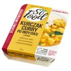 So Food Inspirowane Kuchniami Świata Kurczak curry po indyjsku z ryżem 330 g (2)