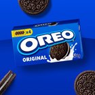 Oreo Original Ciastka kakaowe z nadzieniem o smaku waniliowym 176 g (16 sztuk) (5)