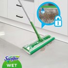 Swiffer Sweeper Floor Wet Wipes With Morning Fresh Scent x10 (4)