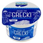 Krasnystaw Jogurt typ grecki 250 g (2)