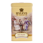 HYLEYS MILK OOLONG TEA 100G (1)