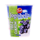 Zott Jogobella Bez dodatku cukrów Jogurt owocowy Classic 150 g (2)